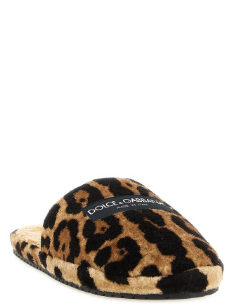 Постельное белье и ночное белье DOLCE & GABBANA 'DG Hotel' (A80608A03428W800) #