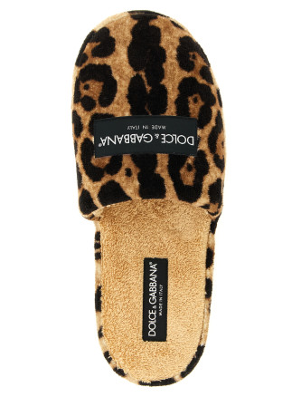 Постельное белье и ночное белье DOLCE & GABBANA 'DG Hotel' (A80608A03428W800) #