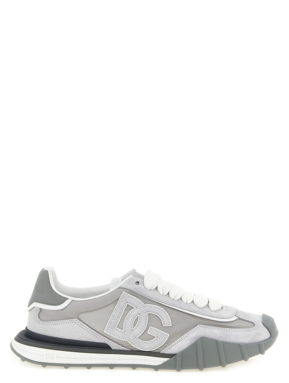 Кроссовки DOLCE & GABBANA 'DG Athletic' (CS2384A01368S369) #1