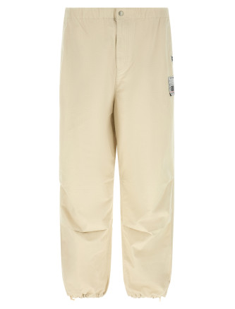 Брюки MAISON MIHARA YASUHIRO 'Ripstop Parachute'