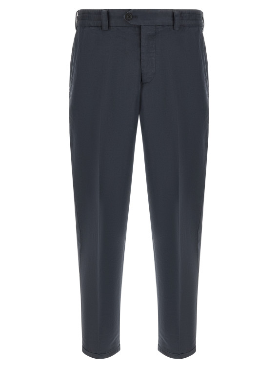 Брюки PT TORINO 'The Rebel' (CO0RLRBB30RWLPU38L0360) #1