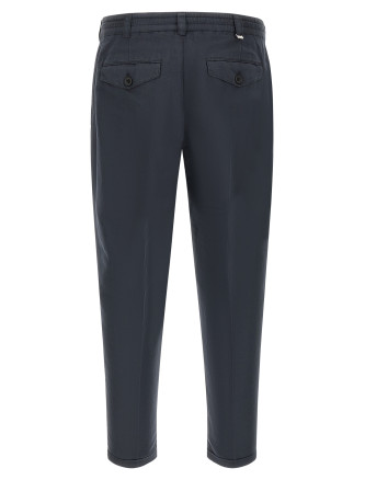 Брюки PT TORINO 'The Rebel' (CO0RLRBB30RWLPU38L0360) #