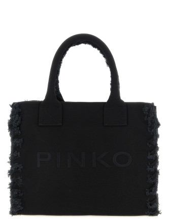 Сумка-тоут PINKO 'Beach'