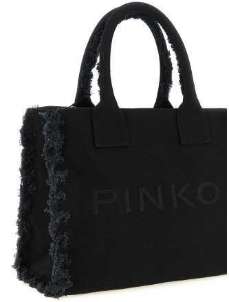 Сумка-тоут PINKO 'Beach' (106673A3A4Z99) #