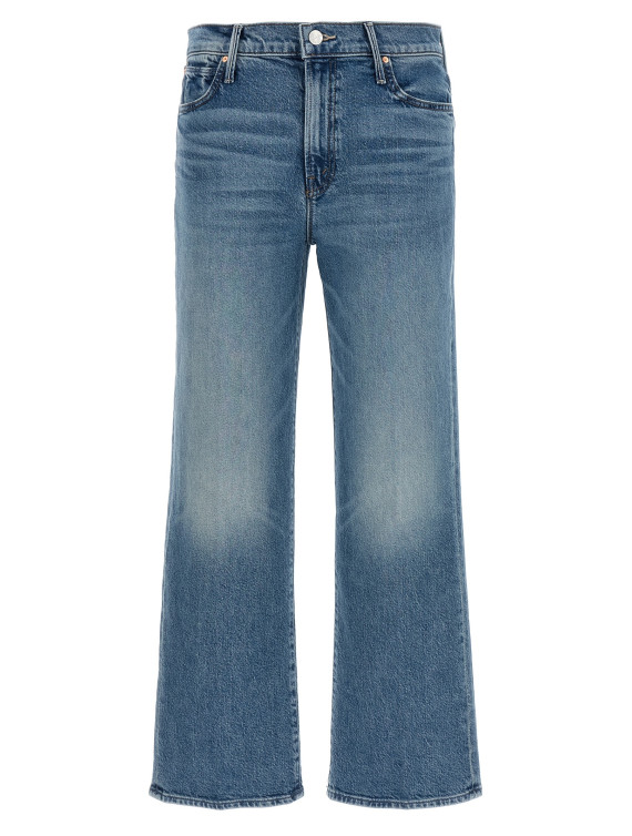'The Kick It Ankle' jeans (100651296GWL) #1
