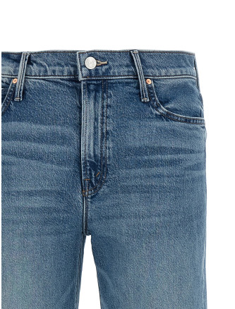 'The Kick It Ankle' jeans (100651296GWL) #