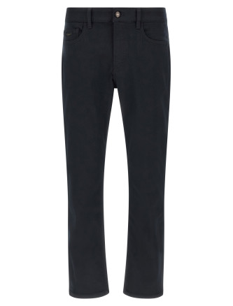 Джинсы HUGO BOSS 'H-DELAWARE_01'