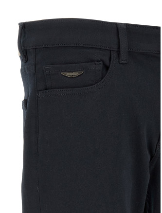 Джинсы HUGO BOSS 'H-DELAWARE_01' (50556583404) #