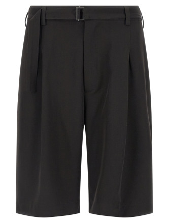 Бермуды, шорты CELLAR DOOR 'Viper'