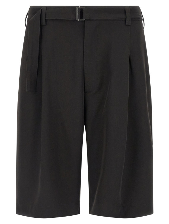 Бермуды, шорты CELLAR DOOR 'Viper' (111666Q05099) #1