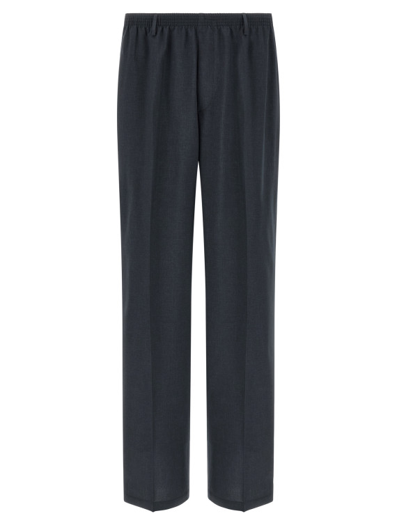'Alfonso' pants (110530BLQ08669) #1