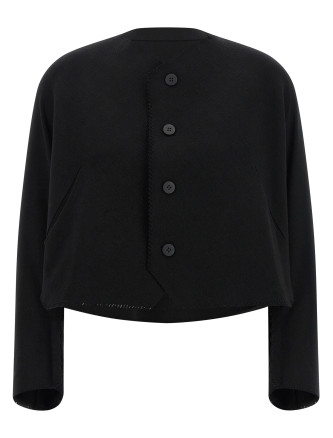 Свитер, кардиган ISSEY MIYAKE 'Campagne'