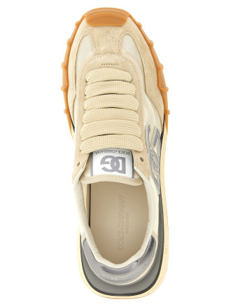 Кроссовки DOLCE & GABBANA 'DG Athletic' (CS2384AZ7168R167) #