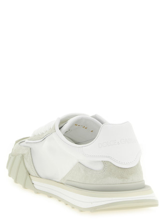 Кроссовки DOLCE & GABBANA 'DG Athletic' (CS2384A01368S169) #