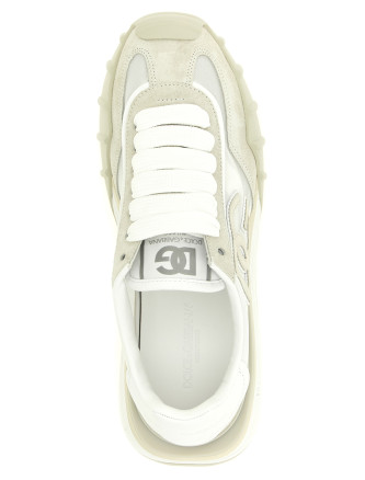 Кроссовки DOLCE & GABBANA 'DG Athletic' (CS2384A01368S169) #