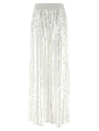 Брюки NORMA KAMALI 'Boyfriend Elephant'