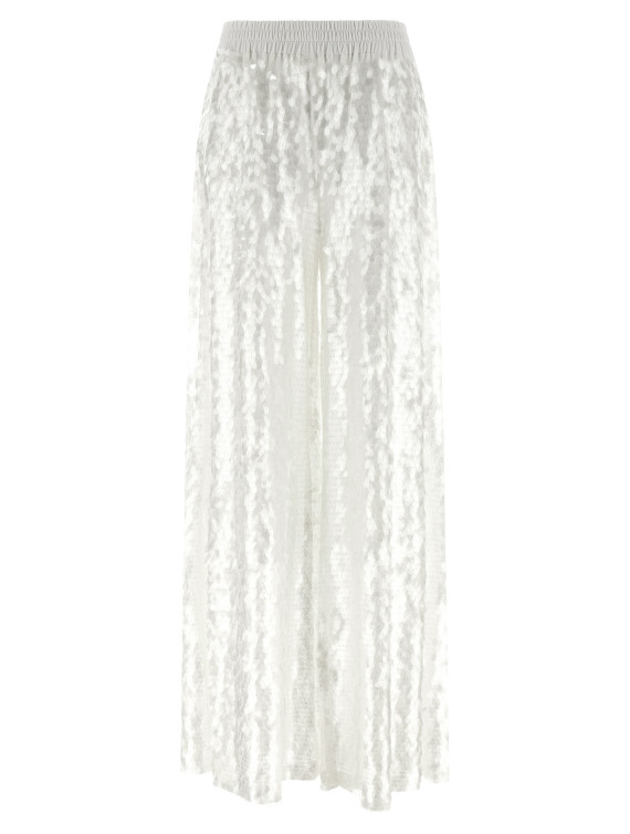 'Boyfriend Elephant' pants (ST2247TQ212965) #1