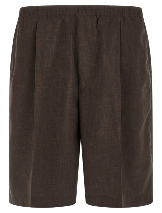 'Arno' bermuda shorts