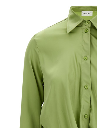 Мини VAILLANT 'Isadora' (DR150PISTACHIO) #