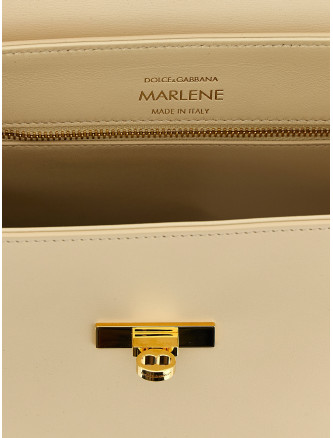 Ручная сумка DOLCE & GABBANA 'Marlene' (BB7932A3G198H000) #