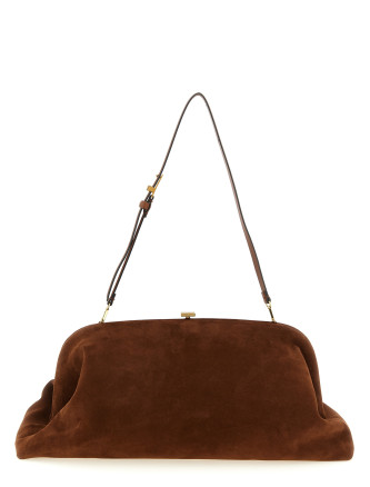 Клатч ALBERTA FERRETTI Maxi pouch