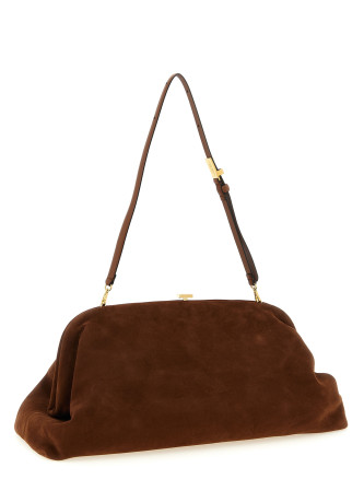 Клатч ALBERTA FERRETTI Maxi pouch (A840180010098) #