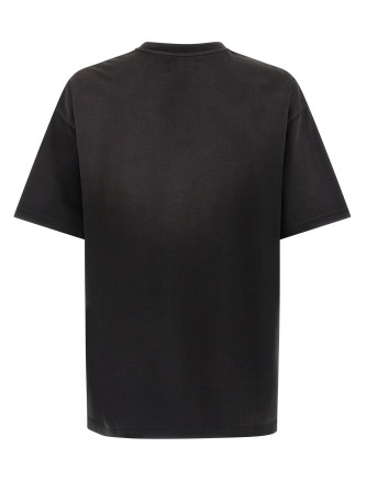 Футболка AMIRI 'Amiri Ribbon' (AMTOJR1131001) #