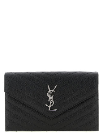 Иық сөмкесі SAINT LAURENT Mini ‘Envelope’ crossbody bag