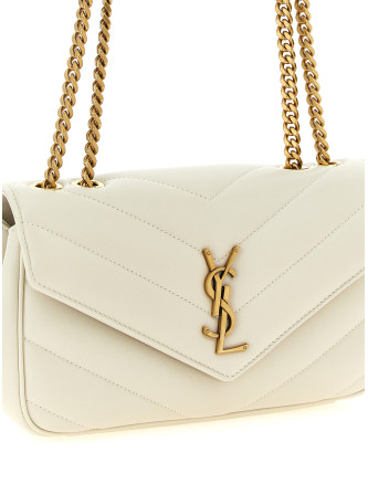 Сумка на плечо SAINT LAURENT 'Loulou' (801437AAEAX9207) #