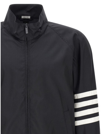 '4Bar' jacket (MJU583CF1095415) #