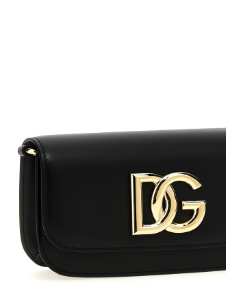 Ручная сумка DOLCE & GABBANA '3.5' (BB7603AW57680999) #