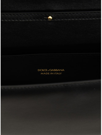 Ручная сумка DOLCE & GABBANA '3.5' (BB7603AW57680999) #