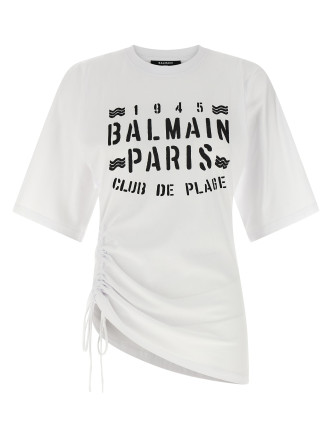 Футболка BALMAIN 'Balmain Club'