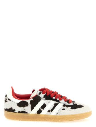 Кроссовки ADIDAS ORIGINALS 'Samba OG'