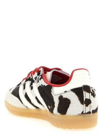 Кроссовки ADIDAS ORIGINALS 'Samba OG' (KI6956AUCOOWHITEGUM4) #