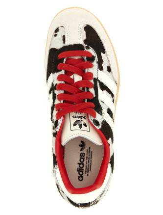 Кроссовки ADIDAS ORIGINALS 'Samba OG' (KI6956AUCOOWHITEGUM4) #