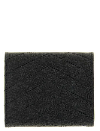 Кошелек, кардхолдер SAINT LAURENT 'Cassandre' (692061BOW011000) #