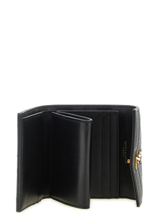 Кошелек, кардхолдер SAINT LAURENT 'Cassandre' (692061BOW011000) #