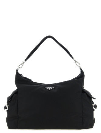 Сумка на плечо PRADA 'Prada Explore'