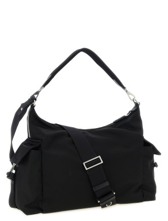 'Prada Explore' large shoulder bag (2VH204VOOO2DW3F0002) #