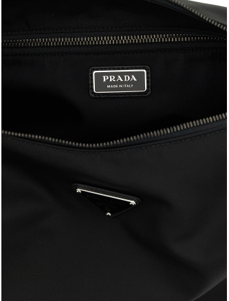 'Prada Explore' large shoulder bag (2VH204VOOO2DW3F0002) #