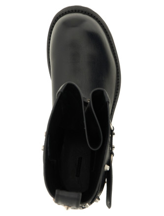 Ботильоны BALENCIAGA 'Venom City' (845104WBEQ41081) #