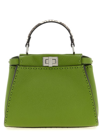 Ручная сумка FENDI 'Peekaboo'