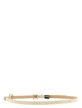 'Ranchera' belt (BLTKC066SECS) #