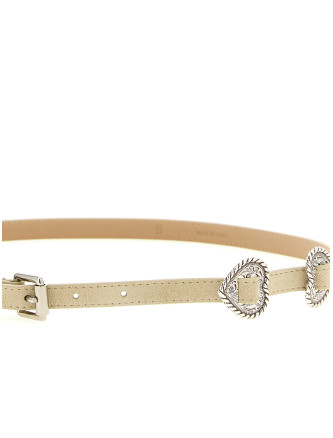 'Ranchera' belt (BLTKC066SECS) #