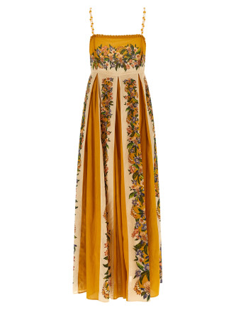 Макси FARM RIO 'Sand Hilo Stripes Maxi'