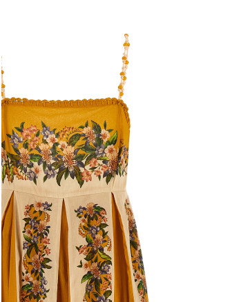 Макси FARM RIO 'Sand Hilo Stripes Maxi' (35130926056) #