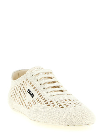 Кроссовки PRADA 'Collapse' (1E360OF0052F46F0304) #