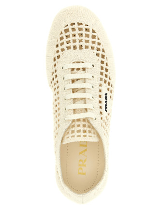 Кроссовки PRADA 'Collapse' (1E360OF0052F46F0304) #