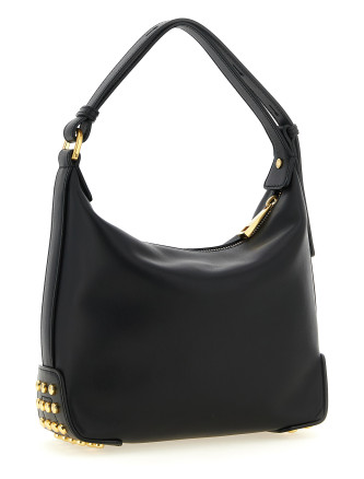 Сумка на плечо TOD'S 'Metal Dots' (XBWGMTE0100UCTB999) #